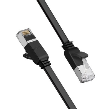 UGREEN KABEL PRZEWÓD SIECIOWY INTERNETOWY ETHERNET RJ45 Cat6 1000Mbps 5m