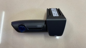 Wideorejestrator AUDI UTR