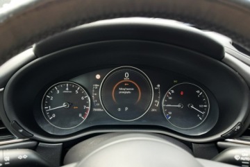 Mazda CX-30 2.0 SKYACTIV-G 150KM 2021 Mazda CX-30 Automat / Kamera / Navi / BOSE/ HUD, zdjęcie 17