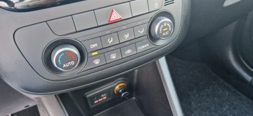 Kia Venga 2016 Kia Venga Super Stan Jak Nowa Bezwypadkowa 1.4 b, zdjęcie 23