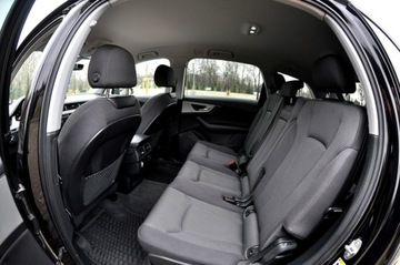 Audi Q7 II SUV 3.0 TDI 218KM 2017 Audi Q7 _3.0TDI 304KM_Full Led_Navi_Kamera_Polski, zdjęcie 8