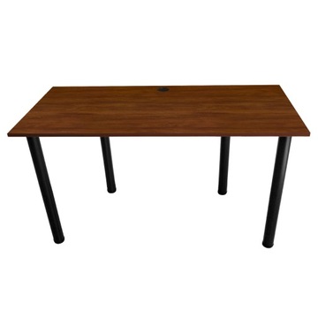 Biurko Gamingowe Komputerowe dla graczy CARAVAGGIO