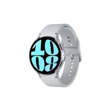 Умные часы Samsung Galaxy Watch 6 (R940) серебристого цвета без ремешка