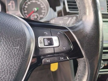 Volkswagen Golf VII Hatchback 3d 1.4 TSI 140KM 2014 Volkswagen Golf VATmarza Salon PL Highline DSG od Dealera ASO 1.4, zdjęcie 16