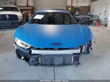 Audi R8 II 2023 Audi R8 Coupe Performance 2023 5.2l 5.2 Benzyna 562KM, zdjęcie 8