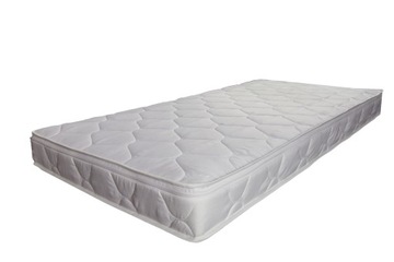 МАТРАС LUX COT КОКОСОВАЯ ПЕНА 120x60x10