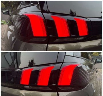 Peugeot 5008 II Crossover 1.2 PureTech 130KM 2020 Peugeot 5008 Peugeot 5008 1.2 Benzyna 130KM, zdjęcie 16