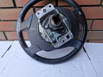 CITROEN C5 III 08-17 VOLANT EU AIRBAG