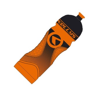 KELLYS SPORT BICYCLE БУТЫЛКА 022 0,7 л оранжевый