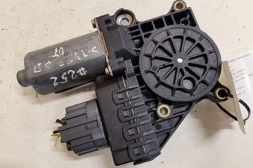 MOTOREK OKNO ZADNÍCH PRAVÝCH DVEŘE JAGUAR S-TYPE (X200) 991135XXX 2.7L