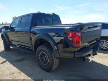 Ford 2024 Ford F150 Raptor 2024 3.5 Benzyna 450KM, zdjęcie 2