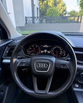 Audi Q5 II SUV 2.0 TDI 163KM 2019 Audi Q5 Audi Q5 35 TDI Quattro Sport S tronic 2.0 Diesel 163KM, zdjęcie 21