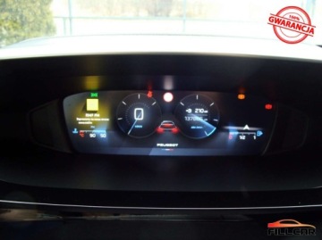 Peugeot 2022 Peugeot 308 Peugeot 308 sw 1.5 BHDI 130KM Allure Kamera 1.5 Diesel 130KM, zdjęcie 20