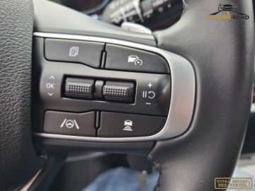 Kia Sportage V 2022 Kia Sportage 1,6 hybrid navi kamera aluy elektryka oplacony 1.6 Hybryda, zdjęcie 23