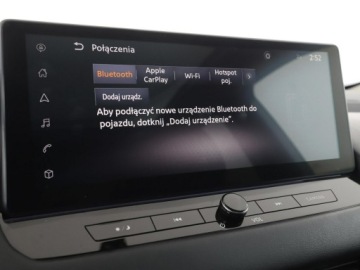 Nissan Qashqai III 2023 Nissan Qashqai HEV automat full LED navi kamery el, zdjęcie 25
