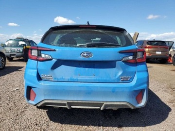 Subaru Impreza IV 2024 Subaru Impreza 2024 Subaru Impreza RS AWD 2.5 Benzyna 182KM, zdjęcie 6