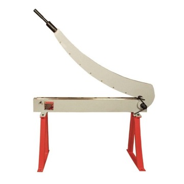 Gilotyna do blachy Holzmann BSS1000 ręczna 1000mm
