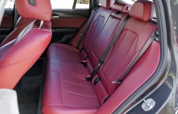 BMW X4 G02 SUV Facelifting 2.0 30i 245KM 2022 BMW X4 xDrive30i M SPORT LINE, zdjęcie 10