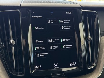 Volvo XC60 II 2021 Volvo XC 60 B4 D Inscription AWD, Kamera, FV23, Am, zdjęcie 27