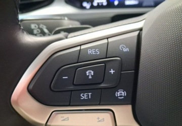 Volkswagen T-Roc I SUV Facelifting 1.5 TSI ACT 150KM 2023 Volkswagen T-Roc Life 1.5TSI 150KM DSG 2023r., Salon PL, I wlasciciel, VAT, zdjęcie 18