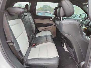 Jeep Grand Cherokee IV 2021 Jeep Grand Cherokee Trackhawk 2021 6.2l 6.2 Benzyna 707KM, zdjęcie 11