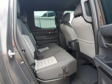 Toyota Tacoma II 2024 Toyota Tacoma 2024, 2.4L, 4x4, TRD OFF-ROAD, DOUBLE CAB, od ubezpieczalni, zdjęcie 8