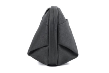 Сумка для мытья посуды Travel Line Peak Design, маленькая, черная