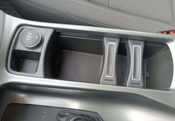 Ford Kuga II SUV Facelifting 1.5 EcoBoost 120KM 2017 Ford Kuga Przebieg 51.000 km - silnik 1,5 - 120 KM 1.5 Benzyna 120KM, zdjęcie 12