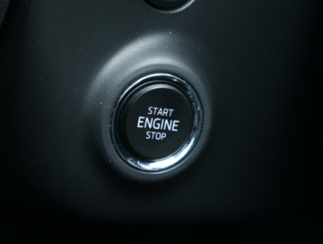 Skoda Octavia III Liftback Facelifting 1.5 TSI ACT 150KM 2020 Skoda Octavia 1.5 TSI, Salon Polska, Serwis ASO, zdjęcie 16