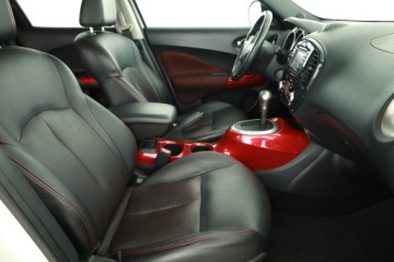 Nissan Juke I SUV 1.6i 117KM 2012 Nissan Juke 1.6 i, Salon Polska, Serwis ASO, zdjęcie 6