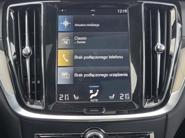 Volvo V60 II  Kombi 2.0 D4 190KM 2019 Volvo V60 Cross Country Salon PL Pro D4 B 190KM AW, zdjęcie 26
