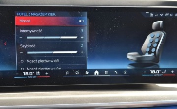 BMW Seria 7 G70 Sedan Plug-In 3.0 M60e 571KM 2023 BMW Seria 7 Dealer BMW Bonkowscy Gorzow Wlkp. 3.0 Hybryda Plug-in 571KM, zdjęcie 22