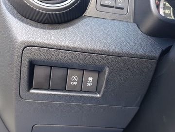 Suzuki Ignis III 2021 SUZUKI IGNIS III Premium Plus, 1.2l hybryda 83KM Przebieg: 27tys km zadbany, zdjęcie 21