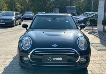 Mini Clubman F54 Kombi 2.0 D 150KM 2016 MINI Clubman 2.0D150KM 2016r. auto zarejestrowane i ubezpieczone w Polsce, zdjęcie 5