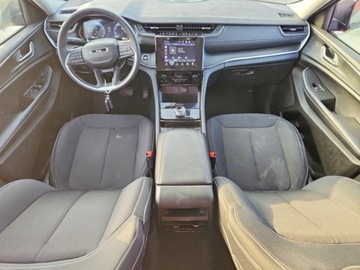 Jeep Grand Cherokee V 2023 Jeep Grand Cherokee 2023 r., 3,6L LAREDO 3.6 Benzyna 293KM, zdjęcie 7