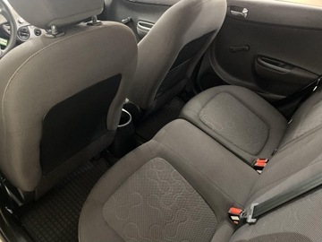 Hyundai i20 I Hatchback 5d 1.2 DOHC 78KM 2011 Hyundai i20 1.2 Classic I (2008-2014) Hyundai i20,, zdjęcie 10