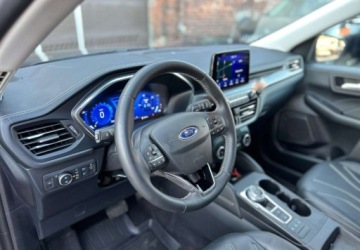 Ford Kuga III 2023 Ford Kuga Cena Brutto 2.5 Hybryda 154KM, zdjęcie 8