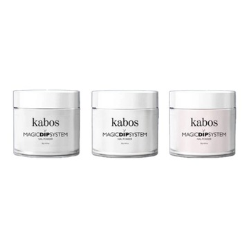 KABOS MDS French Set титановый маникюрный набор
