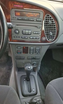 Saab 9-3 I 1999 Saab 9-3 Saab 9-3 Coupe 2.0 Turbo 205KM 2.0 Benzyna 205KM, zdjęcie 5