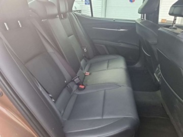 Toyota Camry IX 2024 Toyota Camry Toyota Camry 2.5 Hybrid Executive, gwarancja, VAT 23, 1 wlasc, zdjęcie 10