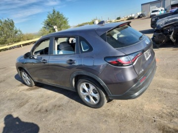 Honda HR-V III 2023 Honda HR-V LX 2023 2.0 Benzyna 158KM, zdjęcie 1