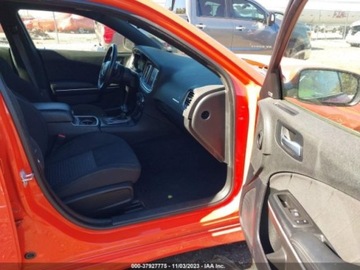 Dodge Charger VII 2022 Dodge Charger 2022r., 5.7L, zdjęcie 8