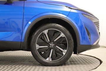 Nissan Qashqai III 2025 Nissan Qashqai 1.3 DIG-T MHEV, 1. Właściciel, zdjęcie 14
