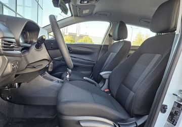 Hyundai i20 III Hatchback Facelifting 1.0 T-GDI 100KM 2025 Hyundai i20 Modern z pakietem Comfort Oferta Specjalna Benzyna 100KM, zdjęcie 17