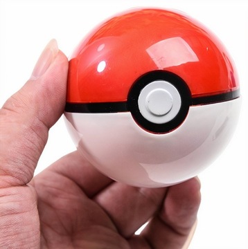 ИГРУШКА-ФИГУРА POKEMON POKBALL + ФИГУРКА ПИКАЧУ