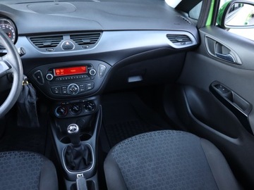 Opel Corsa E Hatchback 3d 1.4 Twinport 90KM 2015 Opel Corsa 1.4, Salon Polska, 1. Właściciel, zdjęcie 7