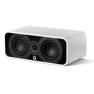 KOLUMNA GŁOŚNIKOWA CENTRALNA DO KINA DOMOWEGO Q ACOUSTICS QA 5090 BIAŁA