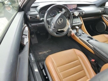 Lexus RC 2019 Lexus RC 2019, 3.5L, po gradobiciu, zdjęcie 6