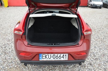 Volvo V40 II Cross Country 2.0 D4 DRIVE-E 190KM 2015 PRYWATNE 2.0D4 190KM SERWIS HARMAN/KARDON LED ALU, zdjęcie 8