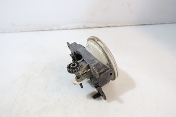 HALOGEN LEVÝ PEUGEOT 206 PLUS